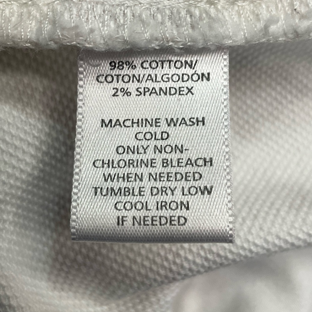 Ann Taylor LOFT Women’s The Riviera Pant Julie Fit Size 12 Capri - Picture 5 of 7